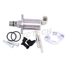 FUEL PUMP REGULATOR CONTROL