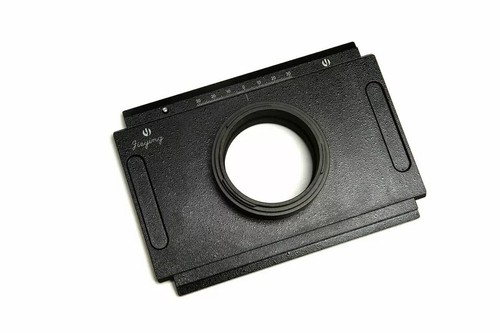 Moveable adapter for mamiya - adapter,