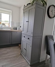 Tall kitchen cupboard large - tall,