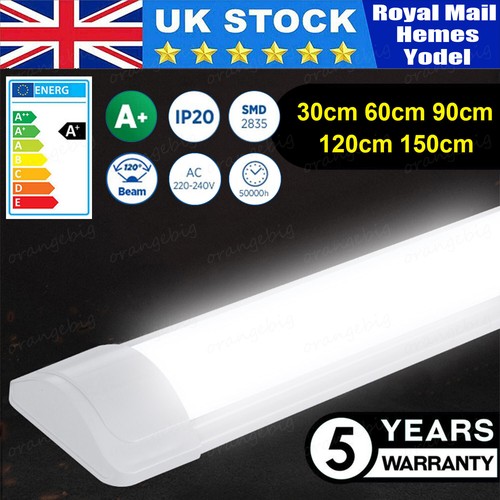 Led strip light - led, tube