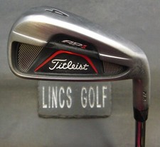 Titleist 712 AP1 4 Iron Regular Steel Shaft Tour Edge Grip