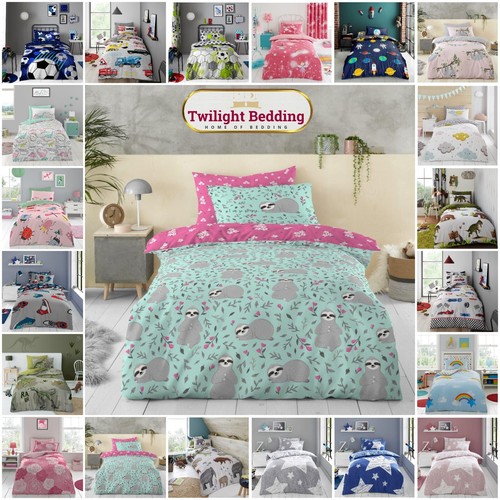 Kids duvet cover sets - duvet,
