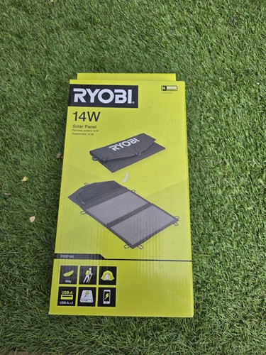 Ryobi rysp14a solar panel - rysp14a, 14w