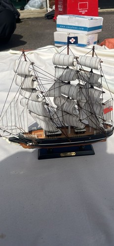 Vintage british cutty sark - british,