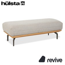 Hülsta HS.420 Fabric Pouf