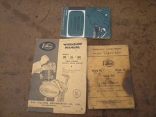 Villiers 9E 2L 31C 197 173 148