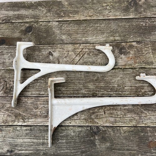 Pair vintage heavy duty - vintage,