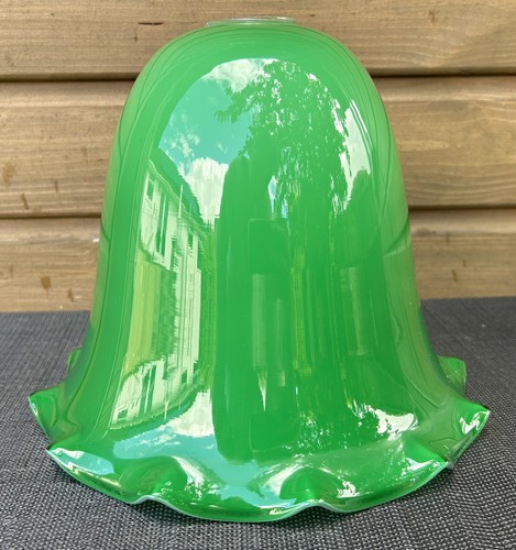 Large vintage emerald - vintage,