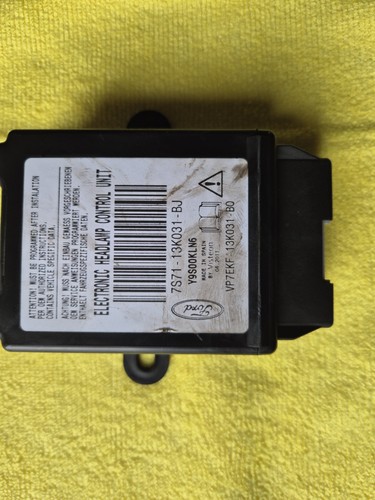 Ford mondeo mk4 - mk4,