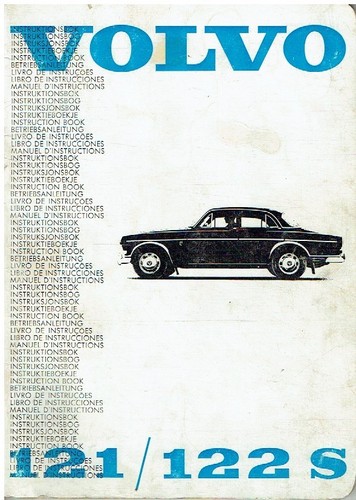Volvo 121 122s amazon - 121, &