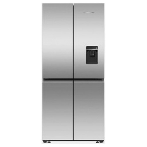 Fridge freezer fisher paykel - fridge,