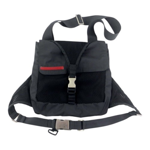 Prada sport linea - linea, rossa