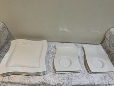 Villeroy & Boch Porcelain