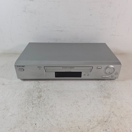 Sony vhs video cassette - sony,