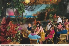 Butlins Filey Yorkshire "A