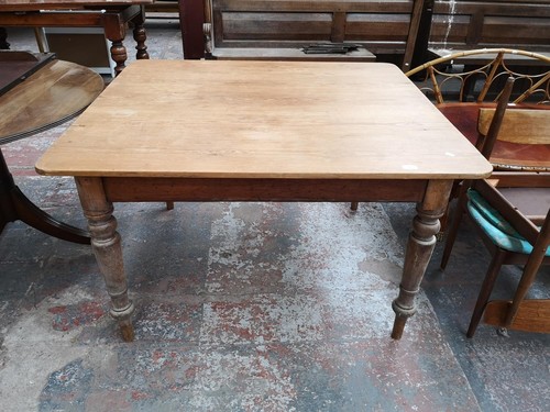 Antique 19th century solid - 19th,