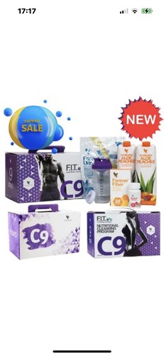 Forever living pack vanilla - living,