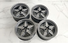 PENTA ALLOY WHEELS by RONAL