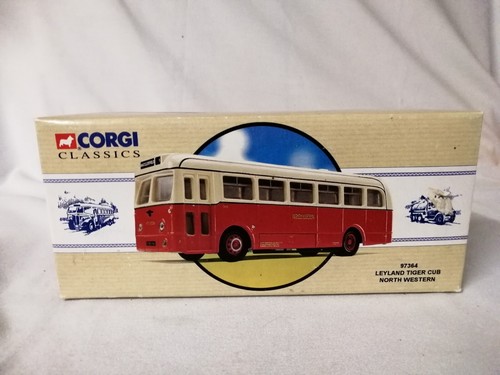 Corgi classics 97364 - classics,