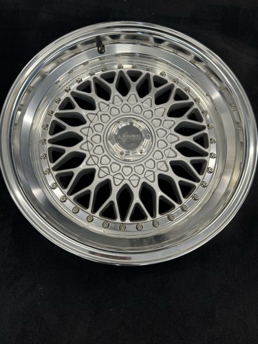 Lenso bsx 17x8 single - lenso,