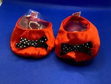 Chad Valley Design A Bear Red