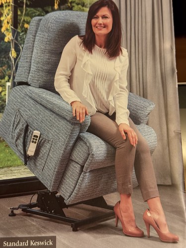 Rise and recliner chair - rise,