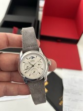 Oris Artelier 38mm Triple