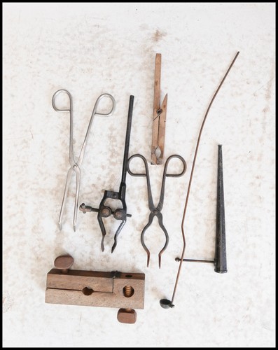 Vintage laboratory lab - laboratory,