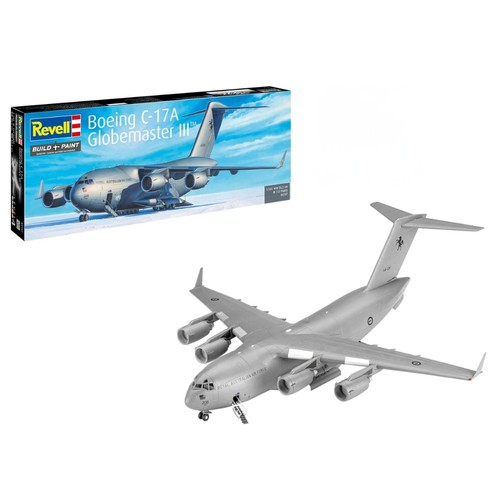 Revell 03747 boeing - revell,
