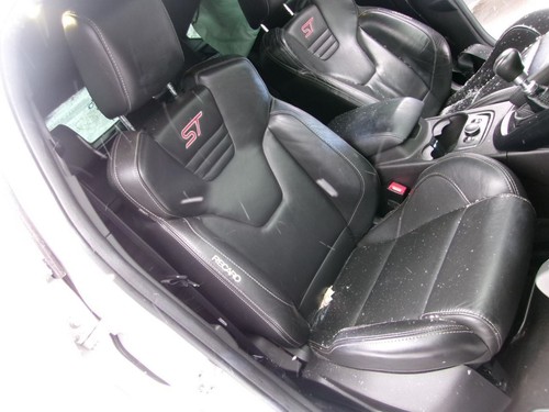 Passenger front seat bucket - passenger,