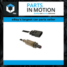 Lambda Sensor fits VW POLO Gti