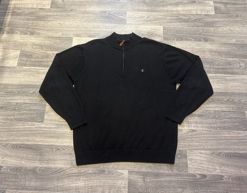 Men black gabicci vintage - men’s,