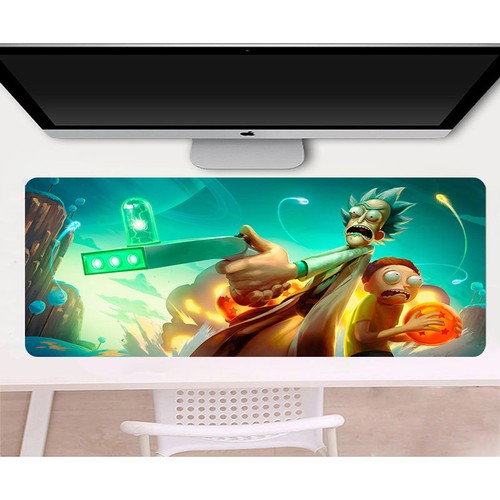 Anime gaming mouse - gaming,