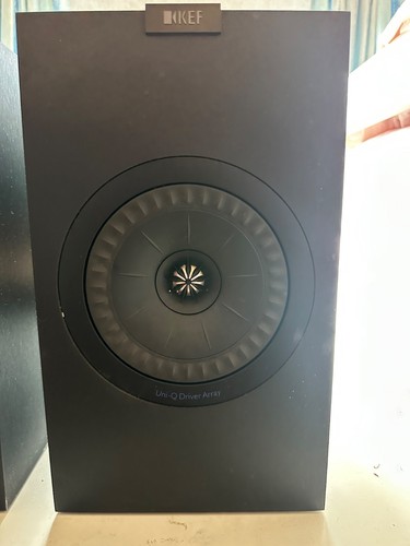 Kef q350 bookshelf - q350,