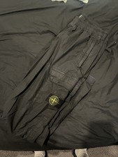 Men’s Stone Island Cargo