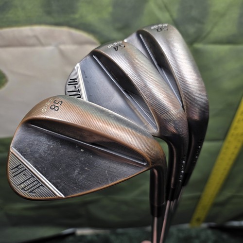 Clean taylormade hi toe - taylormade,