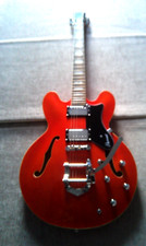 Hartwood Revival Semi-Acoustic