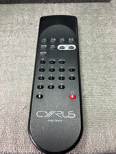 Cyrus III and others amplifier