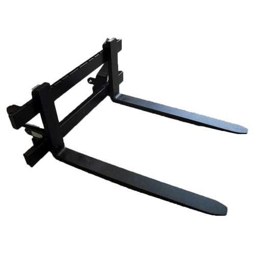 Euro pallet forks - pallet,