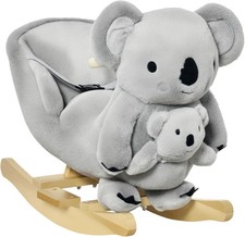 Kids Rocking Chair Horse