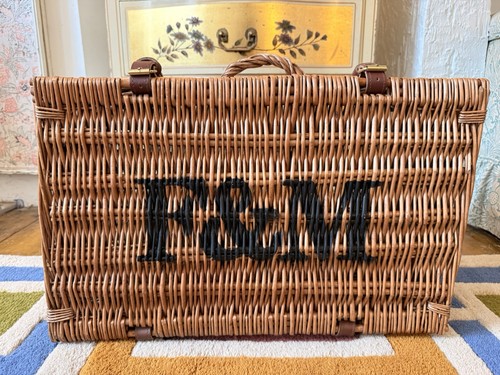 Large fortnum and - large,