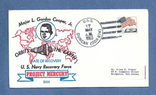 MERCURY FAITH 7 COOPER