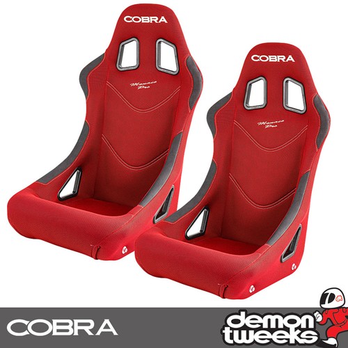 Cobra monaco pro fia - 2, x