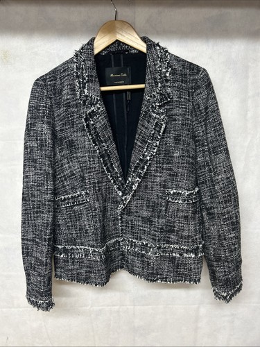 Ladies massimo dutti blazer - ladies,