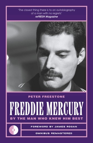 Freddie mercury - freddie,
