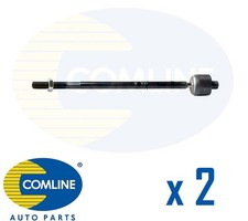 FRONT TIE ROD AXLE JOINT PAIR
