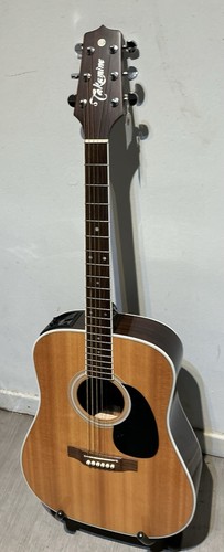 2011 takamine glenn frey - takamine,