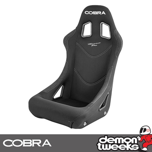 Cobra monaco pro - pro, steel