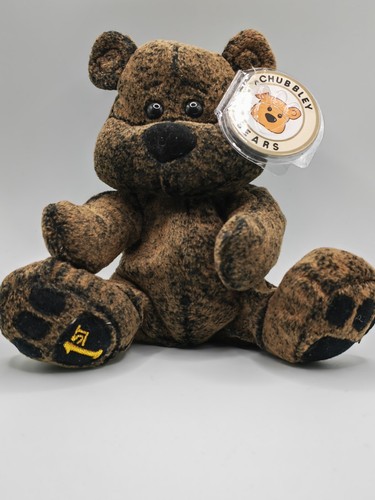 Vintage chubbley bears - vintage, first-