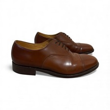 Loake Oxford Shoes Mens UK 7